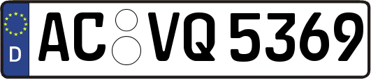 AC-VQ5369