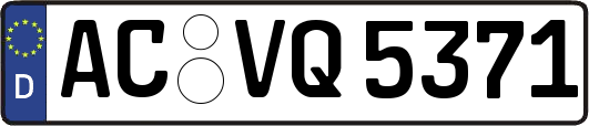AC-VQ5371
