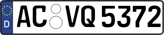 AC-VQ5372