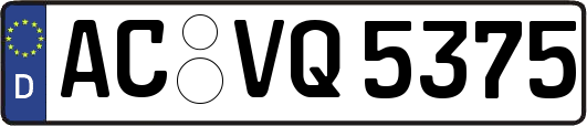 AC-VQ5375