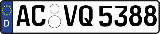 AC-VQ5388