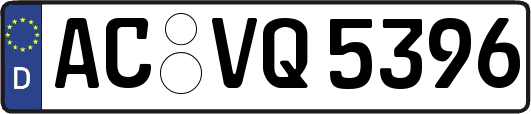 AC-VQ5396