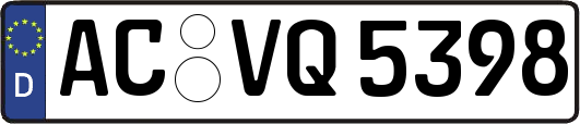 AC-VQ5398