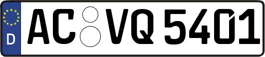 AC-VQ5401