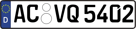 AC-VQ5402