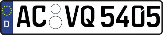 AC-VQ5405