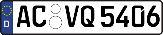 AC-VQ5406