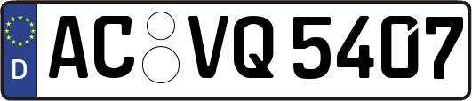AC-VQ5407