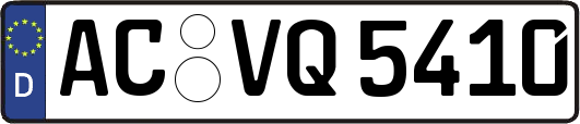 AC-VQ5410