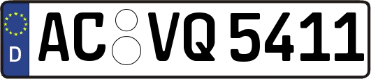 AC-VQ5411