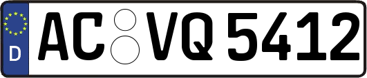AC-VQ5412