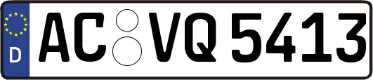 AC-VQ5413