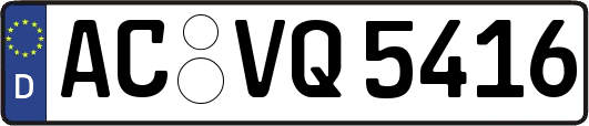 AC-VQ5416