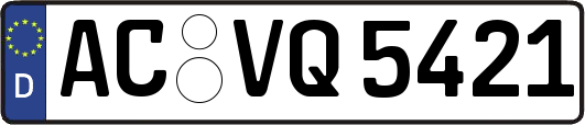 AC-VQ5421