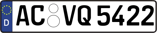 AC-VQ5422