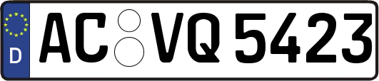AC-VQ5423