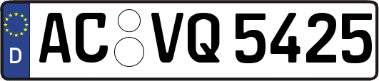AC-VQ5425