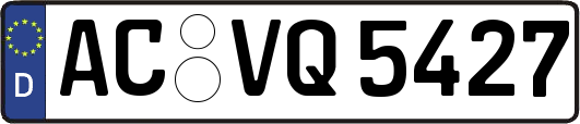 AC-VQ5427