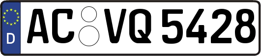 AC-VQ5428