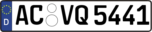 AC-VQ5441