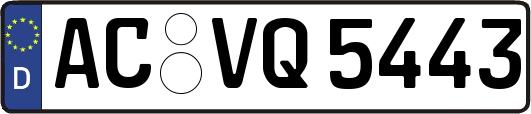 AC-VQ5443