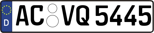 AC-VQ5445