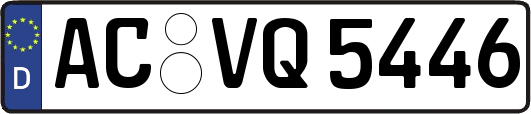 AC-VQ5446