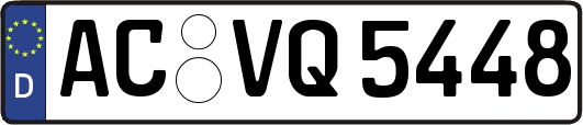 AC-VQ5448