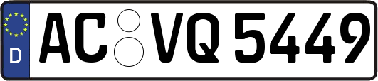 AC-VQ5449