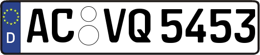 AC-VQ5453
