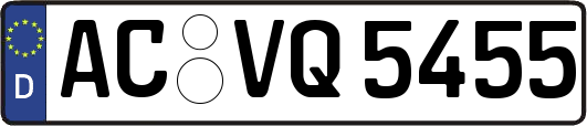 AC-VQ5455