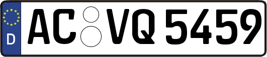 AC-VQ5459