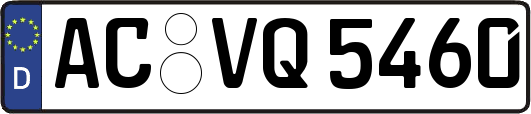 AC-VQ5460