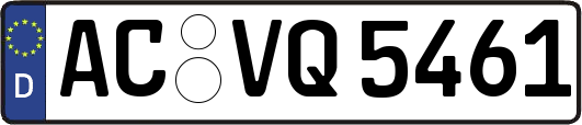 AC-VQ5461