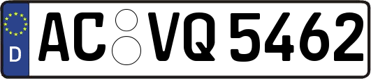 AC-VQ5462