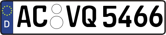 AC-VQ5466