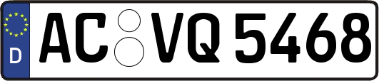 AC-VQ5468