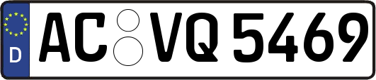 AC-VQ5469