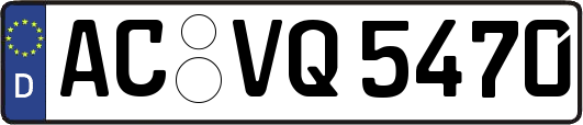 AC-VQ5470