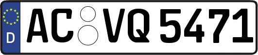 AC-VQ5471