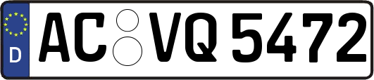 AC-VQ5472