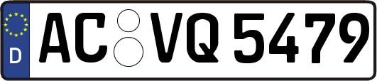 AC-VQ5479