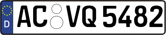 AC-VQ5482