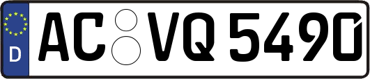 AC-VQ5490