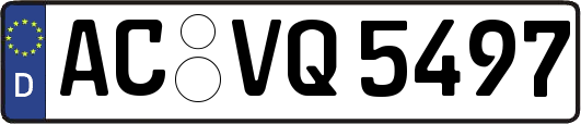AC-VQ5497