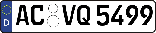 AC-VQ5499