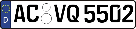 AC-VQ5502