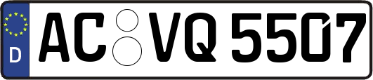 AC-VQ5507