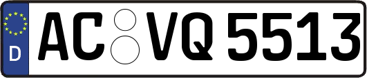 AC-VQ5513