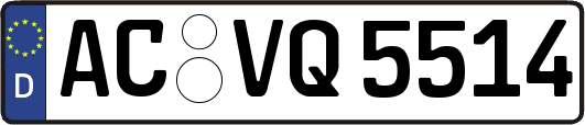 AC-VQ5514